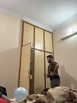 Shamang269 online show from 03/07/25, 10:24