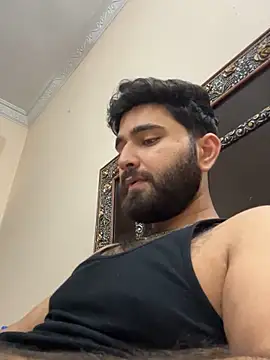 Shamang269 online show from 03/07/25, 03:18