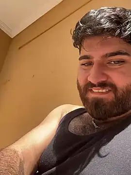 Shamang269 online show from 03/08/25, 08:33