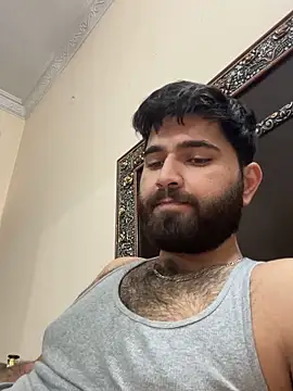 Shamang269 online show from 03/10/25, 02:48