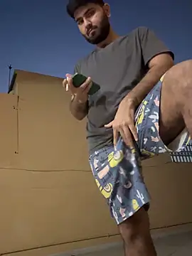 Shamang269 online show from 03/12/25, 01:40