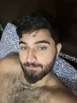 Shamang269 online show from 03/16/25, 03:28