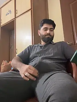 Shamang269 online show from 03/19/25, 04:55