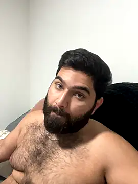 Shamang269 online show from 10/17/25, 08:44