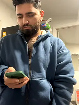 Shamang269 online show from 10/28/25, 11:58