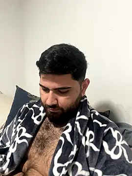 Shamang269 online show from 10/30/25, 11:22