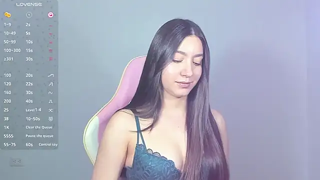 Snapshot of alice-love1 chatting on 01/18/25, 02:58 alice-love1 online show from 01/18/25, 02:58