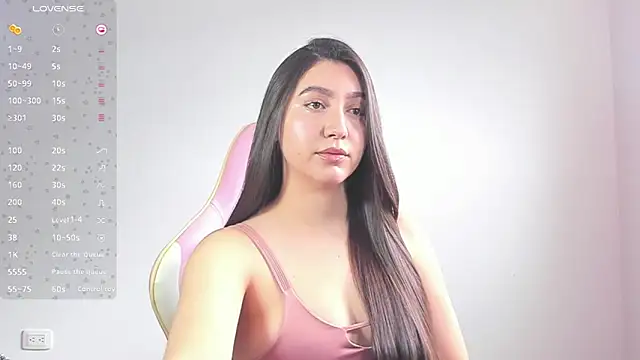 Snapshot of alice-love1 chatting on 01/26/25, 06:48 alice-love1 online show from 01/26/25, 06:48