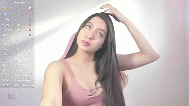 Snapshot of alice-love1 chatting on 01/26/25, 09:51 alice-love1 online show from 01/26/25, 09:51