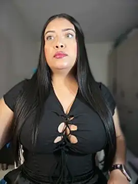 cami ortiz   online show from 12/19/25, 04:41