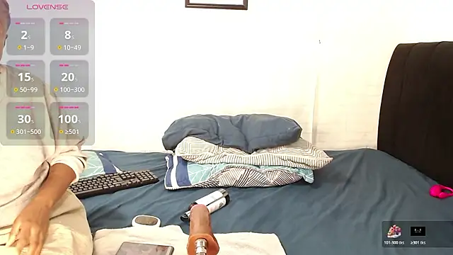 Kattara Becky  online show from 01/13/26, 04:18