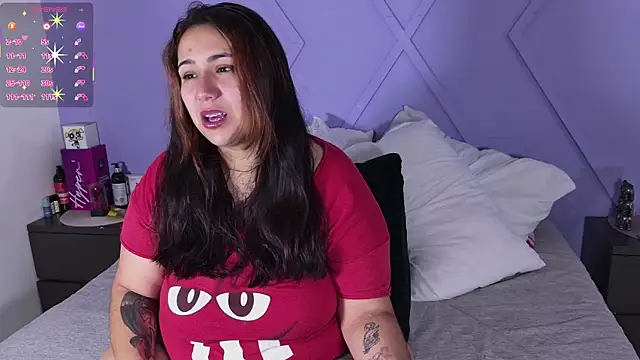 emmajohnss online show from 12/03/25, 04:42