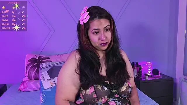 emmajohnss online show from 12/05/25, 04:32