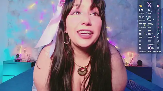 emmajohnss online show from 03/29/26, 04:01