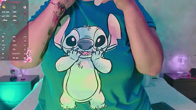 emmajohnss online show from 04/17/26, 04:04