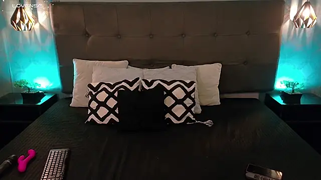 Madisonsmiith online show from 03/05/25, 10:21