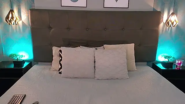 Madisonsmiith online show from 03/18/25, 10:04