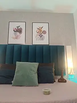 Madisonsmiith online show from 03/11/26, 08:04