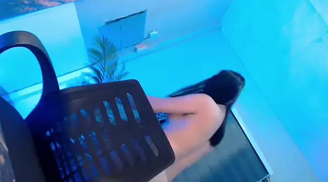  HAILYOURGODDESS online show from 01/04/25, 07:55