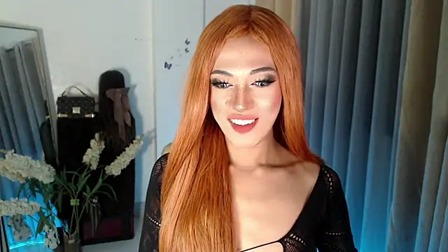Ts-Glamourosa online show from 03/05/25, 02:12