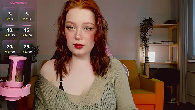 Sofy Benson online show from 12/20/24, 10:38