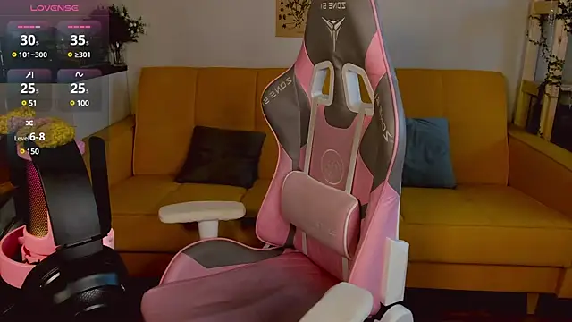 Sofy Benson online show from 01/05/25, 12:10