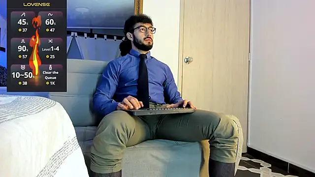 MarkWalker   online show from 02/15/25, 10:22