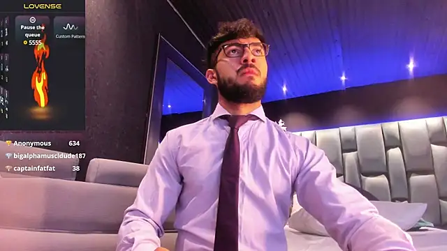 MarkWalker   online show from 02/27/25, 01:28