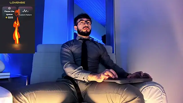 MarkWalker   online show from 03/01/25, 10:34