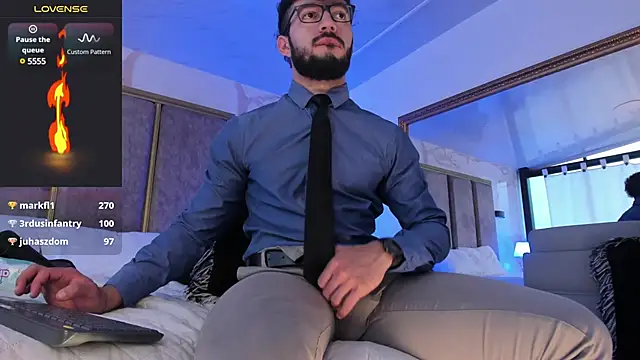 MarkWalker   online show from 03/06/25, 04:49