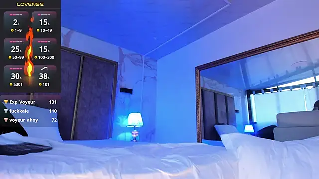 MarkWalker   online show from 03/11/25, 11:01