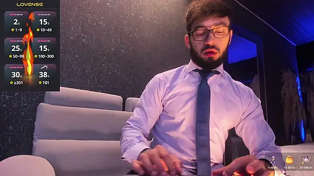 MarkWalker   online show from 03/14/25, 10:18