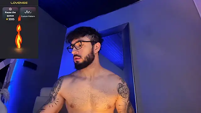 MarkWalker   online show from 03/17/25, 10:06