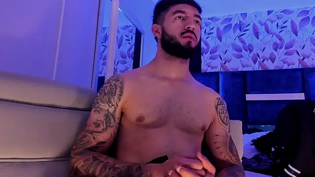 MarkWalker   online show from 09/30/25, 10:09