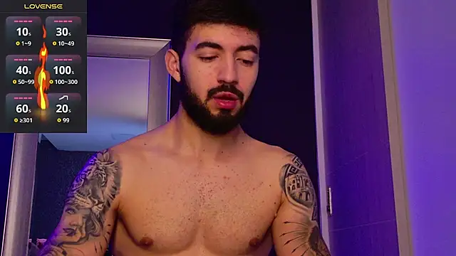 MarkWalker   online show from 11/29/25, 10:29