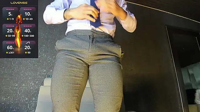 MarkWalker   online show from 11/30/25, 10:08