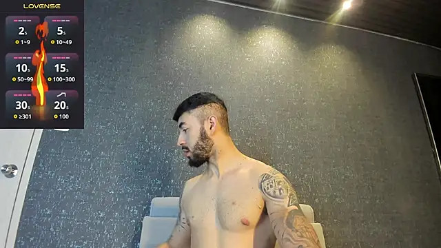 MarkWalker   online show from 02/11/26, 10:20