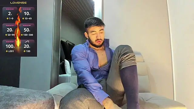 MarkWalker   online show from 03/11/26, 10:32