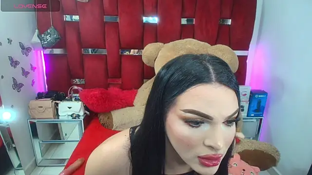 Ginna doll online show from 01/11/26, 06:24