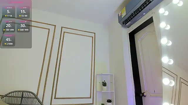 kristyl paez online show from 09/19/25, 05:57