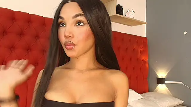 kristyl paez online show from 10/30/25, 01:34