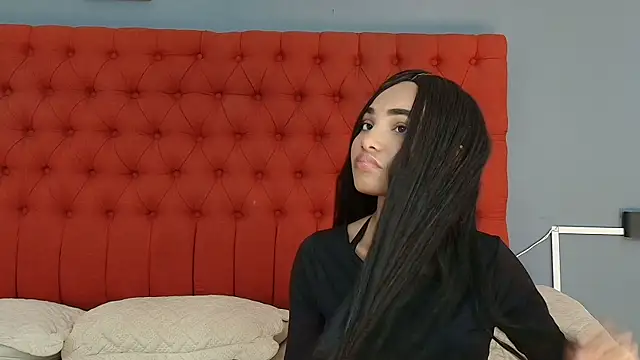 kristyl paez online show from 11/23/25, 07:02