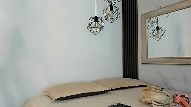 kristyl paez online show from 04/17/26, 06:55