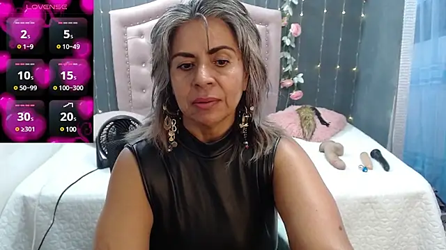 lalisha 96 online show from 02/07/25, 10:09