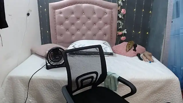 lalisha 96 online show from 02/10/25, 11:45