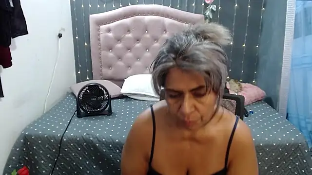 lalisha 96 online show from 03/14/25, 12:10