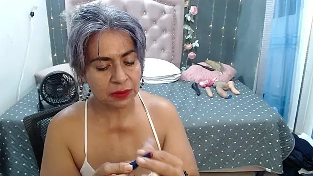 lalisha 96 online show from 03/23/25, 04:05