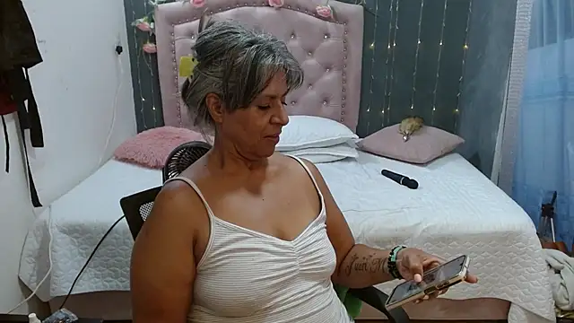 lalisha 96 online show from 09/10/25, 02:00