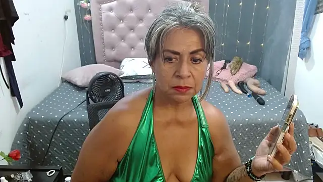 lalisha 96 online show from 09/24/25, 11:41