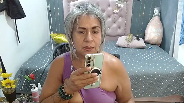 lalisha 96 online show from 04/10/26, 12:49